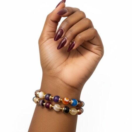 Youthful Duo Bracelet Set