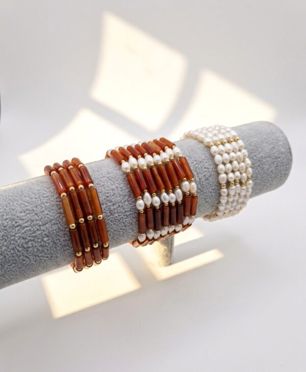 Zola Bracelets (mix and match)